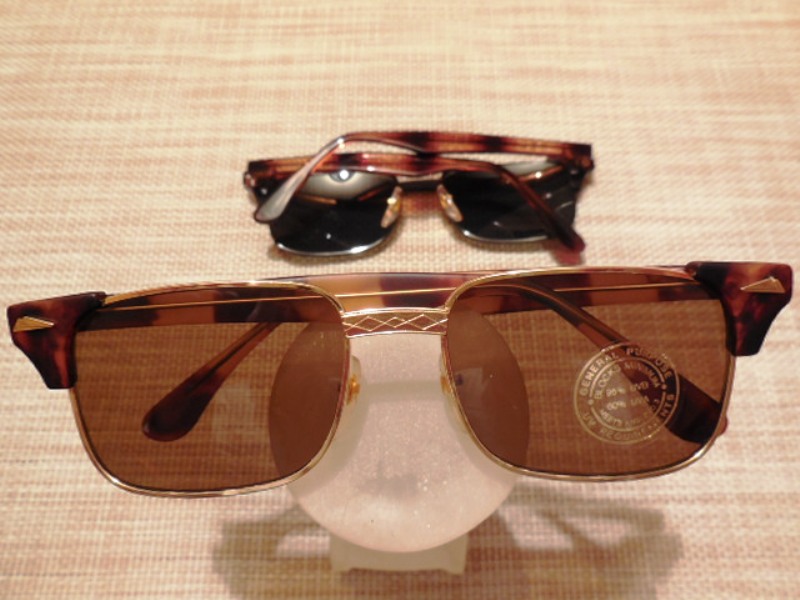 02420.1 stylische Sonnenbrille klassisch