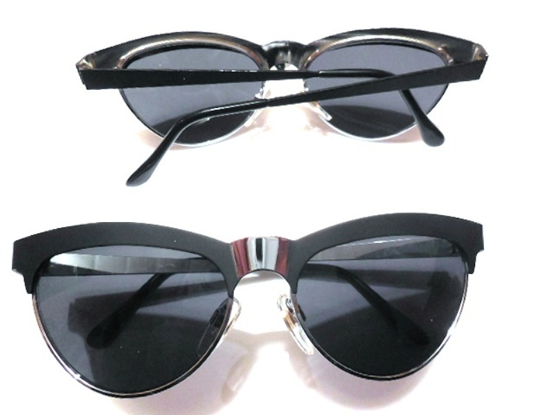 02423 stylische Sonnenbrille klassisch