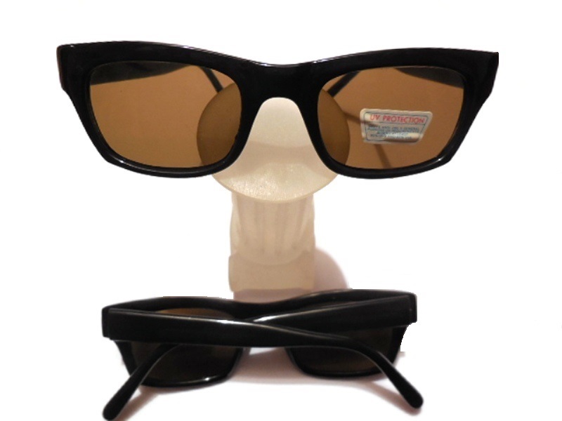 02425 stylische Sonnenbrille klassisch