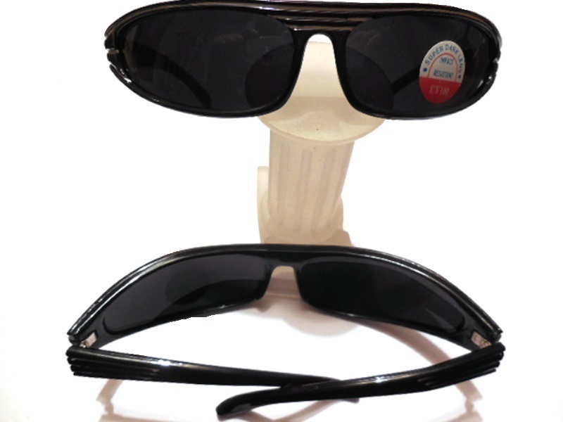 02427 stylische Sonnenbrille klassisch
